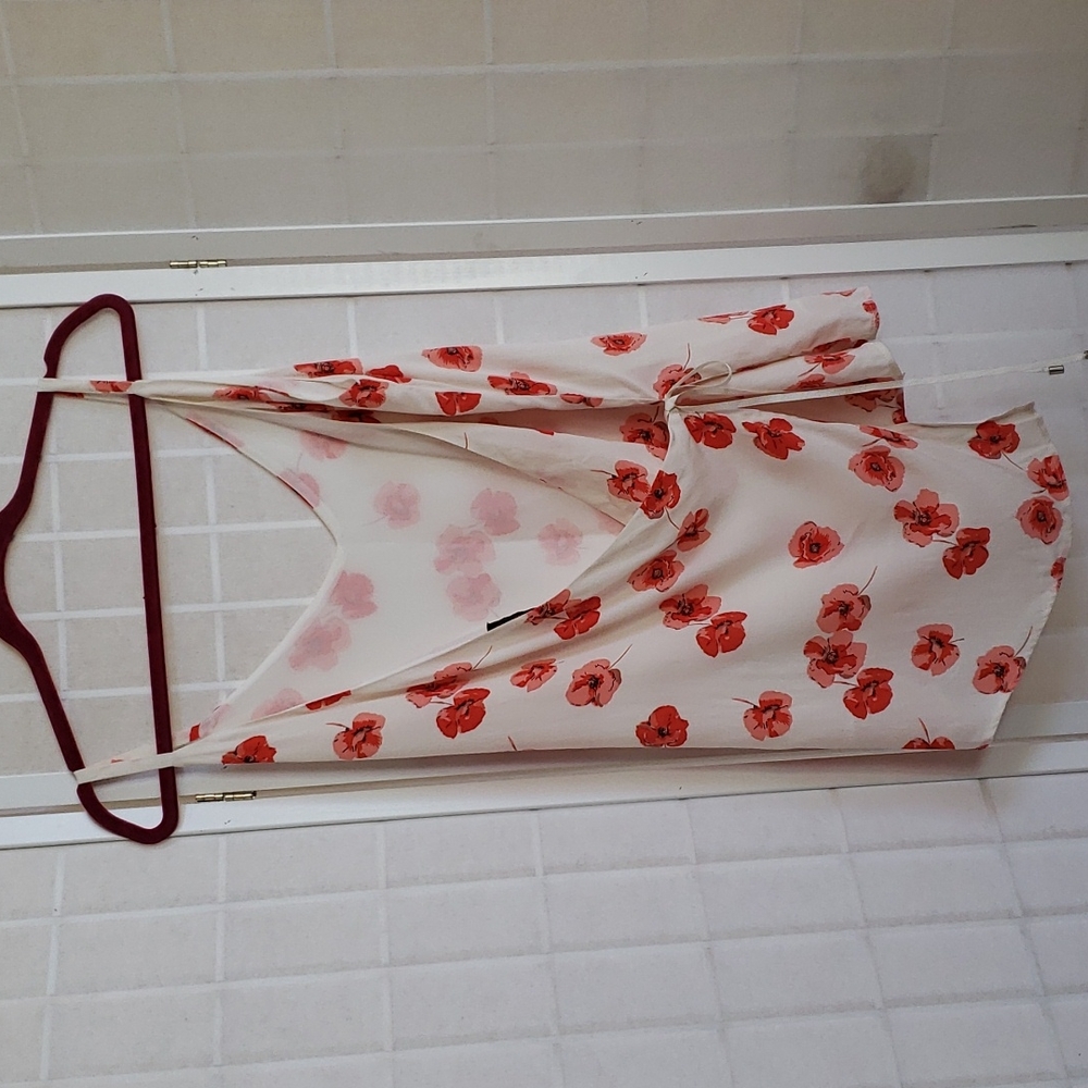 Zara Basic Top - image 2